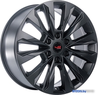 Литые диски LegeArtis Concept-TY572 20x8.5" 6x139.7мм DIA 106.3мм ET 25мм MB - фото