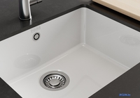 Кухонная мойка Franke KubusX KXK 110-51 126.0738.290 (белый) - фото2