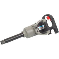 Пневматический гайковерт King Tony 33862-200 - фото