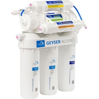 Система обратного осмоса Гейзер Аллегро М - фото2