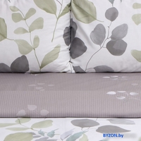 Постельное белье Love Life Весна 1.5сп 9861654 - фото2