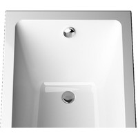 Ванна AM.PM Gem 160x70 W93A-160-070W-A - фото2