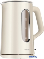 Электрический чайник MPM MCZ-126 B1 - фото
