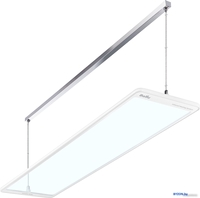 Инфракрасный обогреватель Ballu BIH-GTW-0.5 с термостатом BMT-1 - фото