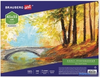 Холст для рисования BRAUBERG Art Classic 191021 - фото