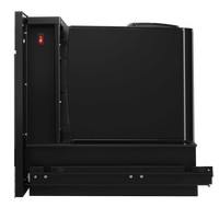 Кофемашина MAUNFELD AMCM1503S - фото2, картинка2 Кофемашина MAUNFELD AMCM1503S - фото2