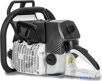 Бензопила Holzfforma G660 CS66699PRO (без шины и цепи) - фото2