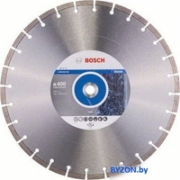 Отрезной диск алмазный Bosch Professional for Stone 2608602604 - фото, картинка Отрезной диск алмазный Bosch Professional for Stone 2608602604 - фото