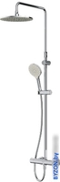 Душевая система AM.PM ShowerSpot F0780464 - фото