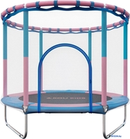 Батут DFC A.Kou Kids TX-B7110-55" - фото