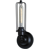 Бра Lussole Loft Irondequoit LSP-9108 - фото, картинка Бра Lussole Loft Irondequoit LSP-9108 - фото