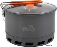 Котелок TRAMP TRC-119 - фото, картинка Котелок TRAMP TRC-119 - фото