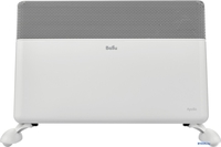 Конвектор Ballu Apollo Transformer BEC/AT-2000 (инверторное управление, с шасси) - фото