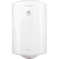 Накопительный электрический водонагреватель Royal Thermo RWH 80 Optimal - фото2