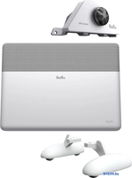 Конвектор Ballu Apollo Transformer BEC/AT-2500 (механическое управление, с шасси) - фото