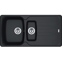 Кухонная мойка Franke Antea AZG 651 (оникс) - фото