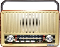 Радиоприемник Miru SR-1028 - фото, картинка Радиоприемник Miru SR-1028 - фото