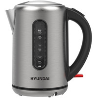 Электрический чайник Hyundai HYK-S9909 - фото
