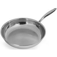 Сковорода-гриль Luxstahl кт2919 - фото