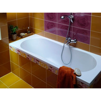 Ванна Cersanit Nike 150x70 - фото2