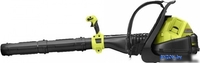 Ранцевая воздуходувка Ryobi RY36BPXB-0 5133005947 (без АКБ) - фото2, картинка2 Ранцевая воздуходувка Ryobi RY36BPXB-0 5133005947 (без АКБ) - фото2
