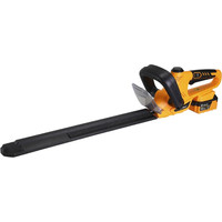 Кусторез Deko DKBC56 065-1254 (с 1-м АКБ) - фото2, картинка2 Кусторез Deko DKBC56 065-1254 (с 1-м АКБ) - фото2