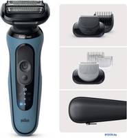 Электробритва Braun Series 5 52-A1650s - фото