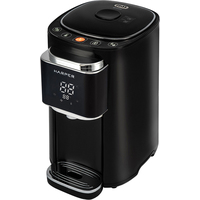 Термопот Harper HTP-5T01 (черный) - фото