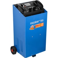 Пуско-зарядное устройство Solaris ST-652 - фото