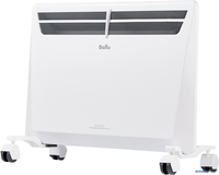 Конвектор Ballu Evolution Transformer BEC/EVU-2000 (инверторное управление, с шасси) - фото