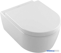 Унитаз Villeroy & Boch Avento [5656 HR01] - фото2