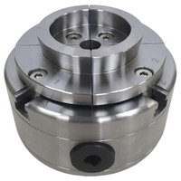 Патрон токарный Белмаш LC115A RA092A - фото2