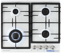 Варочная панель Schaub Lorenz SLK GW6511 - фото2