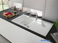 Кухонная мойка Villeroy & Boch 336002R1 - фото2