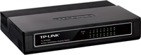 Коммутатор TP-Link TL-SF1016D - фото2