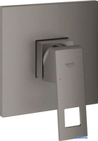Смеситель Grohe Eurocube 24061AL0 - фото, картинка Смеситель Grohe Eurocube 24061AL0 - фото