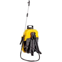 Аккумуляторный опрыскиватель Champion SA12 - фото2, картинка2 Аккумуляторный опрыскиватель Champion SA12 - фото2