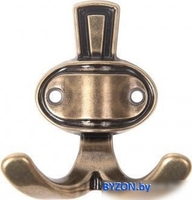 Крючок мебельный Boyard Baron K211AB.2 - фото