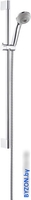 Душевой гарнитур Hansgrohe Crometta 85 (27767000) - фото