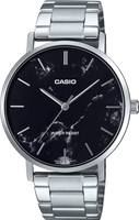 Наручные часы Casio MTP-VT01DM-1A - фото, картинка Наручные часы Casio MTP-VT01DM-1A - фото