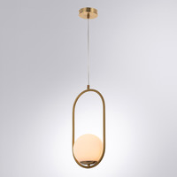 Подвесная люстра Arte Lamp Matisse A7745SP-1AB - фото2, картинка2 Подвесная люстра Arte Lamp Matisse A7745SP-1AB - фото2