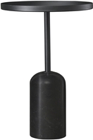Журнальный столик Bergenson Bjorn Lars MZTBL-CMRBBLK-40-58 (черный) - фото2