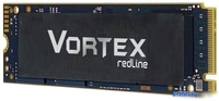 SSD Mushkin Vortex 2TB MKNSSDVT2TB-D8 - фото2