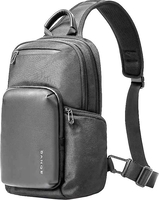 Городской рюкзак Bange BG7718 (черный) - фото