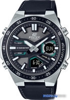 Наручные часы Casio Edifice EFV-C110L-1A - фото