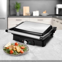 Электрогриль Kitfort KT-1655 - фото2