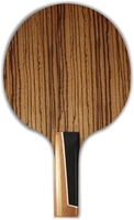 Основание для ракетки Gambler Zebrawood Im8 Carbon Straight GFC-11 - фото2, картинка2 Основание для ракетки Gambler Zebrawood Im8 Carbon Straight GFC-11 - фото2