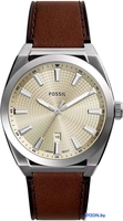 Наручные часы Fossil FS6071 - фото, картинка Наручные часы Fossil FS6071 - фото