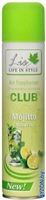 Освежитель воздуха LIS Club Мохито 300 мл - фото