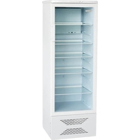 Торговый холодильник Бирюса 310 - фото